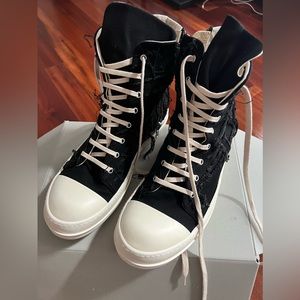 Men’s Rick Owen’s (Darkshadow)